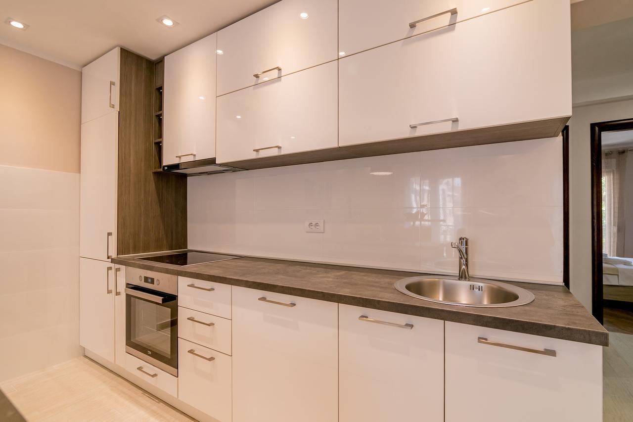 Apartmani Matej Kotor Exterior foto