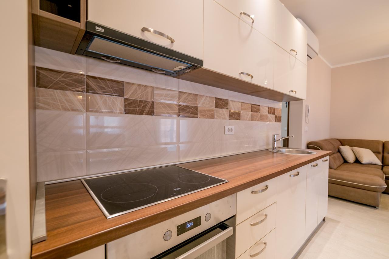 Apartmani Matej Kotor Exterior foto